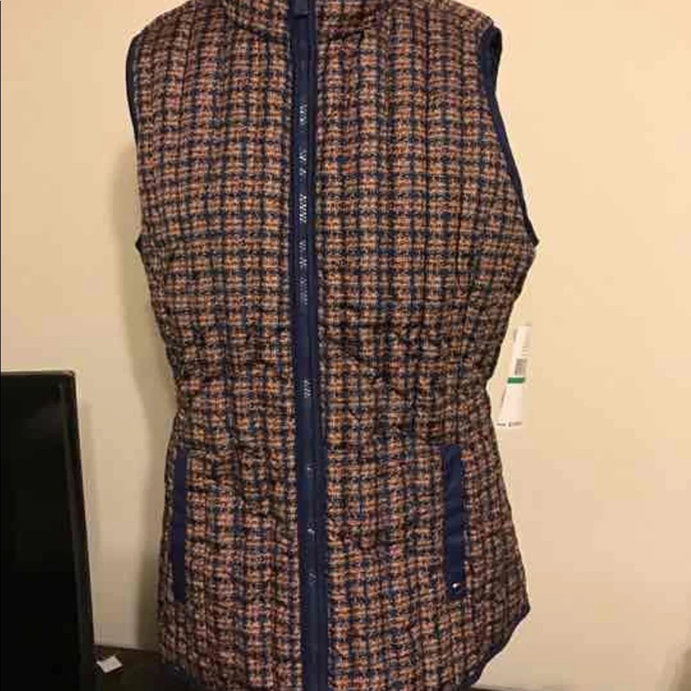 Tommy Hilfiger Vest